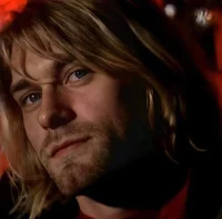 Kurt cobain 