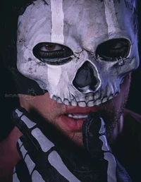 Ghost mafioso 