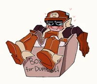 Larry brawl stars