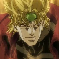 Dio Brando