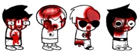 Gorestuck