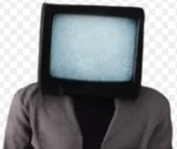 Scientist Tv Man