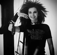 Bill Kaulitz 