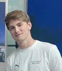 Logan Sargeant