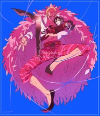 Doflamingo