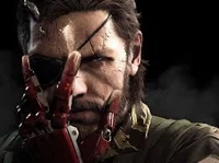 MGSV Roadtrip