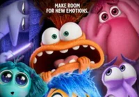 Inside out 2