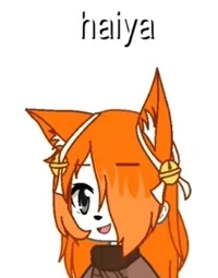 Haiya
