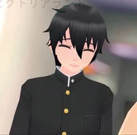 Taro Yamada