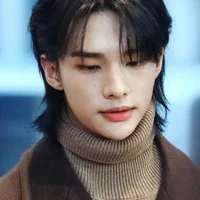 hyunjin