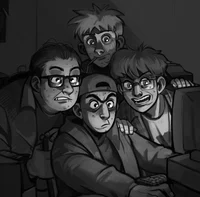 The Eltingville Club