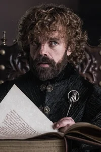 Tyrion Lannister 