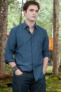 Edward Cullen