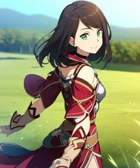 Koharu Honda