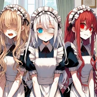Isekai Harem