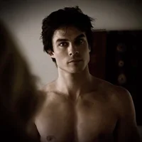 Damon Salvatore