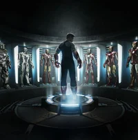 Iron Man 3