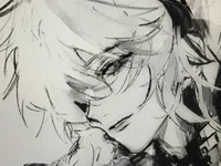 Anti-Cupid - BL