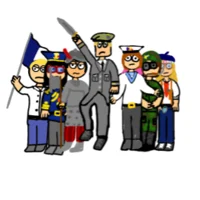 Carls Crew RP