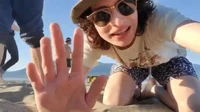 Finn Wolfhard 