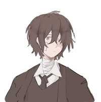 Дазай Осаму