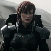 Jane Shepard