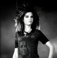 Bill kaulitz 