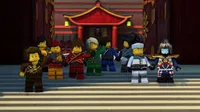 Ninjago