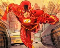 Barry Allen