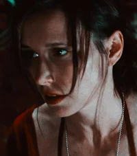 Amanda Young