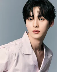 Hwang Minhyun