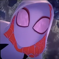 Gwen Stacy - SV