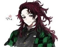 Tanjiro kamado 