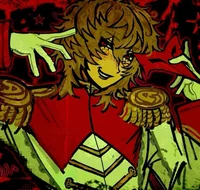 Goro Akechi
