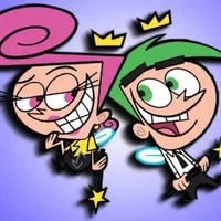 -FairlyOdd Parents-