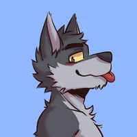 Flunky Wolf