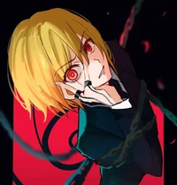 Kurapika