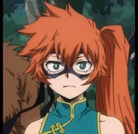 Itsuka Kendo