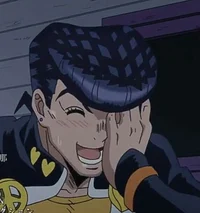 Josuke Higashikata