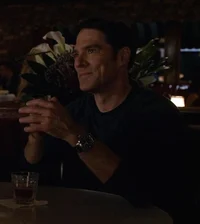 Aaron Hotchner