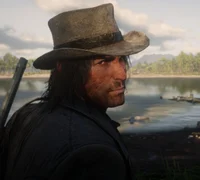 John Marston