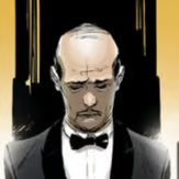 Alfred Pennyworth