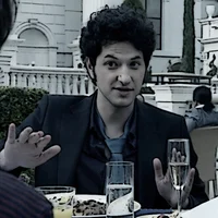 Ben Schwartz