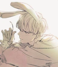 Omega Bunny