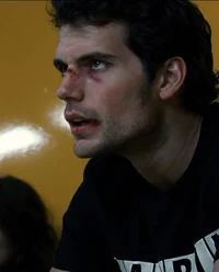 Henry Cavill