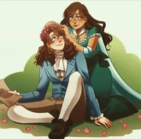 Philip and Theodosia
