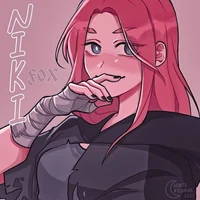 Nikkie