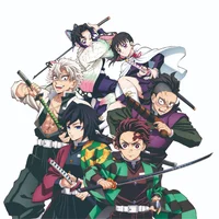 N Generacion Hashira