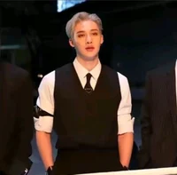 Bang Chan - Mafia