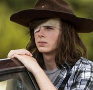 Carl grimes